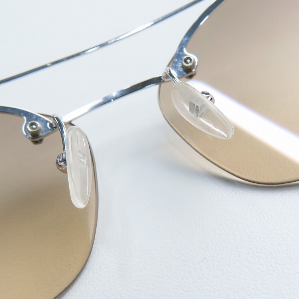 実際に弊社で買取させて頂いたChristian Dior/クリスチャンディオール サングラス YB76Pの画像 3枚目