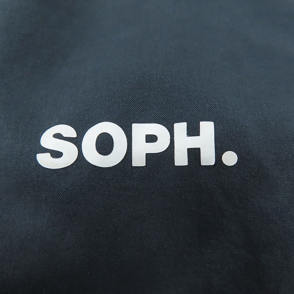 実際に弊社で買取させて頂いたF.C.R.B./F.C.Real Bristol/エフシーレアルブリストル 20SS EASY TAPERED PANTS FCRB-200062 Mの画像 5枚目