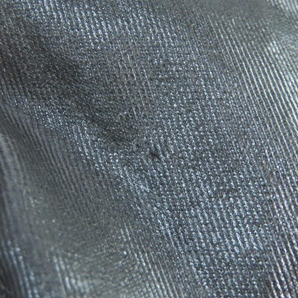 実際に弊社で買取させて頂いたPORTER/ポーター ショルダーバッグ/メッセンジャーバッグの画像 8枚目