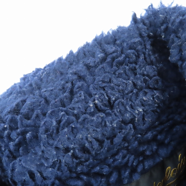 実際に弊社で買取させて頂いたTENDERLOIN/テンダーロイン ボア コーデュロイジャケット/Mの画像 5枚目