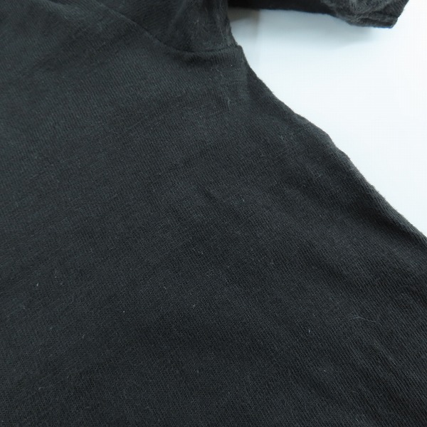 実際に弊社で買取させて頂いたHUMAN MADE/ヒューマンメイド×KAWS/カウズ Graphic T-Shirt Tシャツ/2XLの画像 7枚目