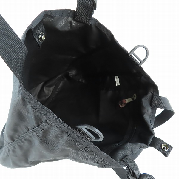 実際に弊社で買取させて頂いたGREGORY/グレゴリー 2way ビジネスバッグの画像 3枚目