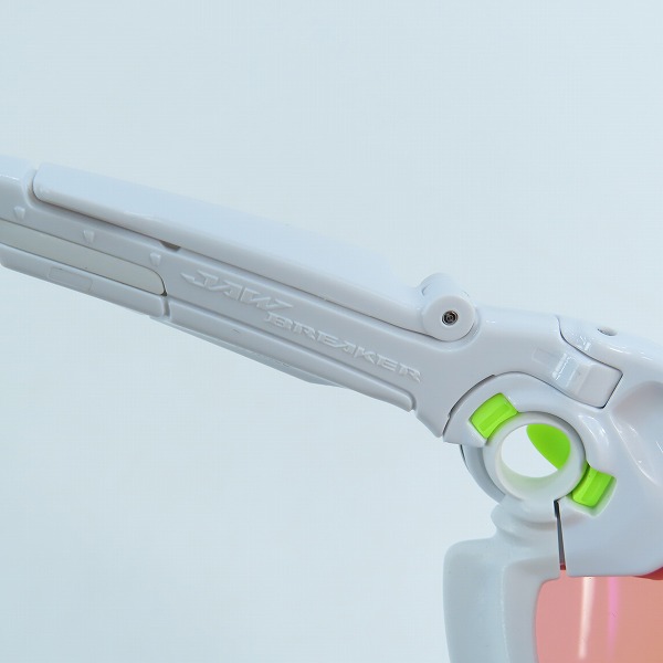 実際に弊社で買取させて頂いたOAKLEY/オークリー JAWBREAKER/ ジョウブレイカー サングラス/アイウェア OO9270-02の画像 4枚目