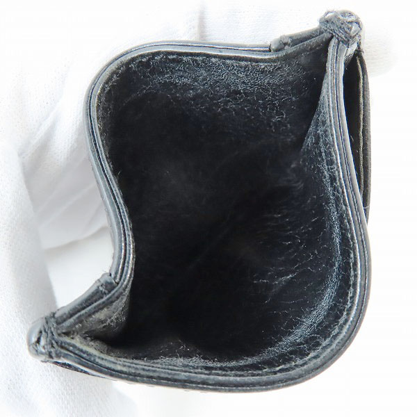 実際に弊社で買取させて頂いたChrome Hearts/クロムハーツ JOTTER/ジョッター カードケースの画像 3枚目