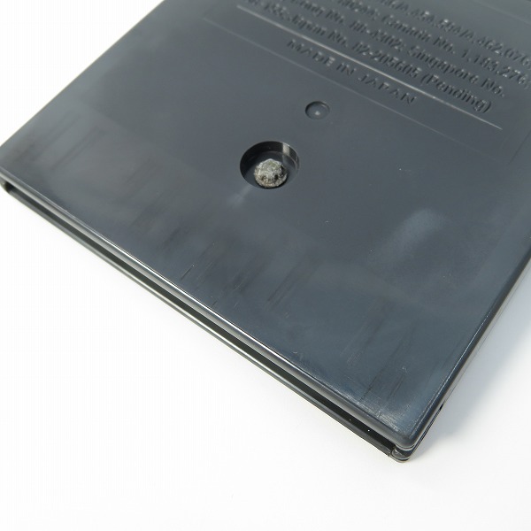 実際に弊社で買取させて頂いたGAME GEAR/ゲームギア ソフト リスター ザ・シューティングスター【動作未確認】の画像 4枚目