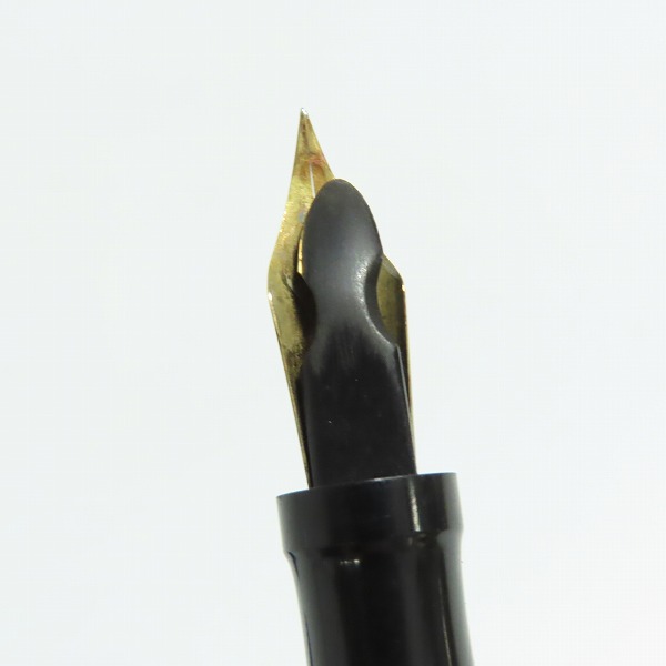 実際に弊社で買取させて頂いたCONKLIN/コンクリン PAT MAY 28-1918/90S ヴィンテージ万年筆の画像 5枚目