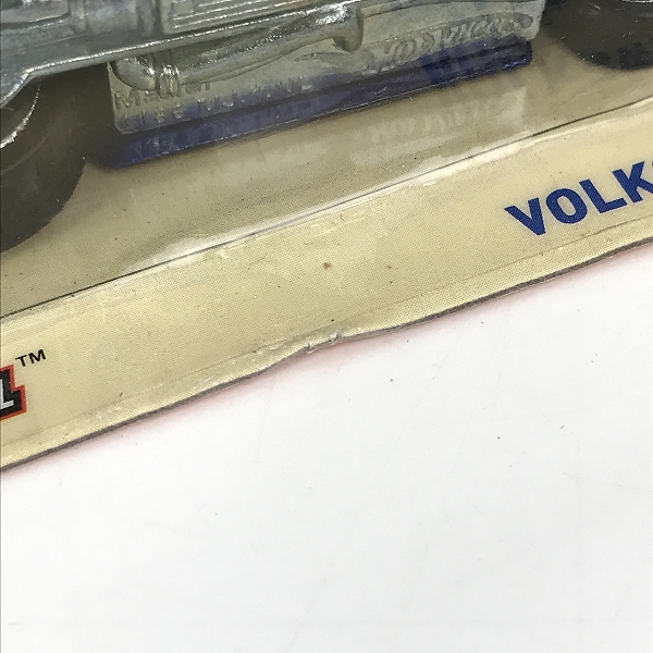 実際に弊社で買取させて頂いた【未開封】Hot Wheels/ホットウィール GRATEFUL DEAD TRUCK/DAIRY DELIVERY/T1 PANEL BUS 他 6点セットの画像 9枚目