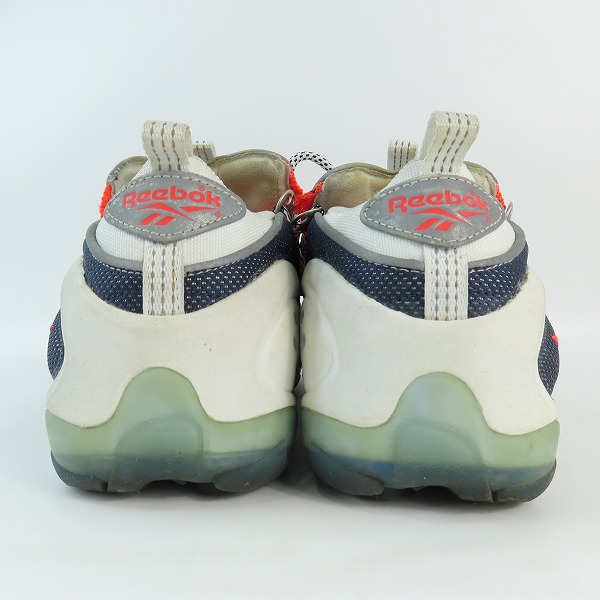 実際に弊社で買取させて頂いたReebok/リーボック DMX RUN 10/ディーエムエックスラン 10 V44397/29の画像 1枚目