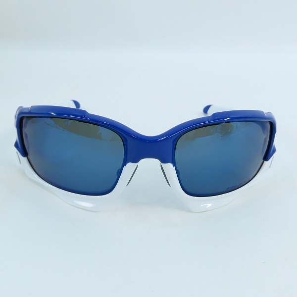 実際に弊社で買取させて頂いたOAKLEY/オークリー JAWBONE/ジョウボーン 偏光レンズ サングラス/アイウェア