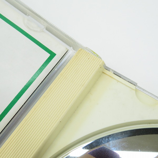 実際に弊社で買取させて頂いたPCエンジン CD-ROM2 ソフト サイドアーム・スペシャル【動作未確認】の画像 7枚目