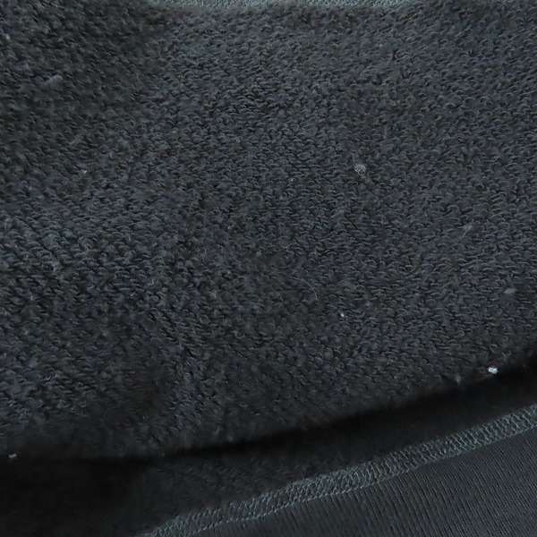 実際に弊社で買取させて頂いたHYSTERIC GLAMOUR/ヒステリックグラマー  バックプリント ZIP UPパーカー 4CF-1762/Mの画像 7枚目