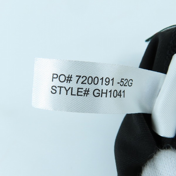 実際に弊社で買取させて頂いた(1)LACOSTE/ラコステ 3in1ショートパンツ GH1041/US Mの画像 7枚目