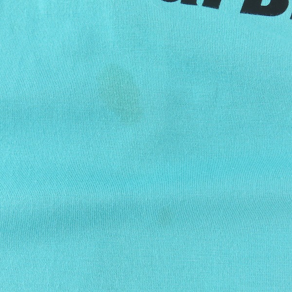 実際に弊社で買取させて頂いたF.C.R.B./F.C.Real Bristol/エフシーレアルブリストル 21SS AUTHENTIC TEAM LOGO TEE Tシャツ FCRB-210064 Lの画像 4枚目