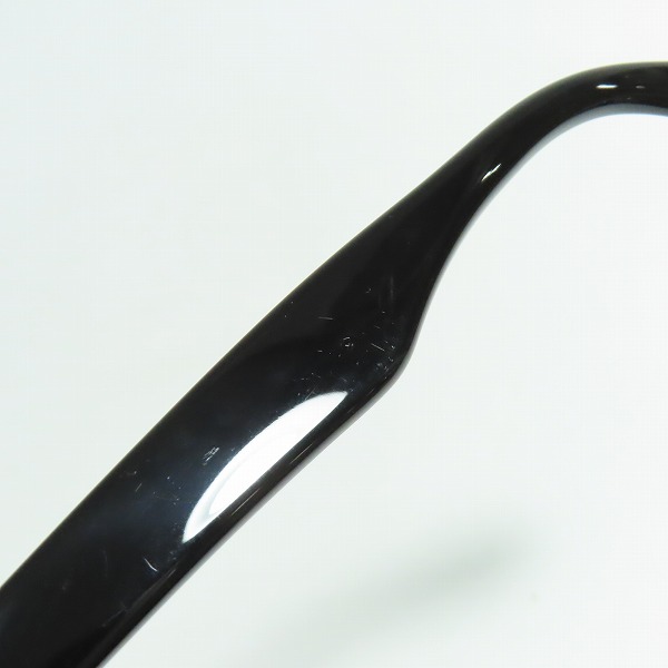 実際に弊社で買取させて頂いたTOM FORD/トムフォード Kevyn サングラス/アイウェア TF1099の画像 8枚目