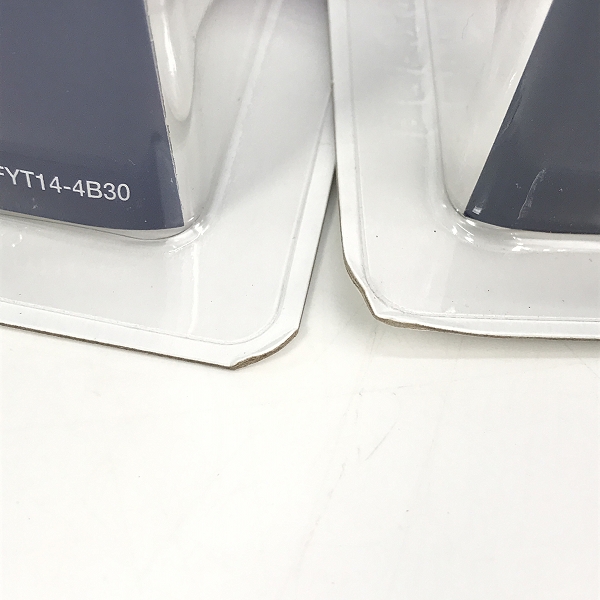 実際に弊社で買取させて頂いた【未開封】Hot Wheels/ホットウィール TEAM TRANSPORT SAKURA SPRINTER #11/VOLKSWAGEN TRANSPORTER T1 PICKUP 2点セットの画像 8枚目