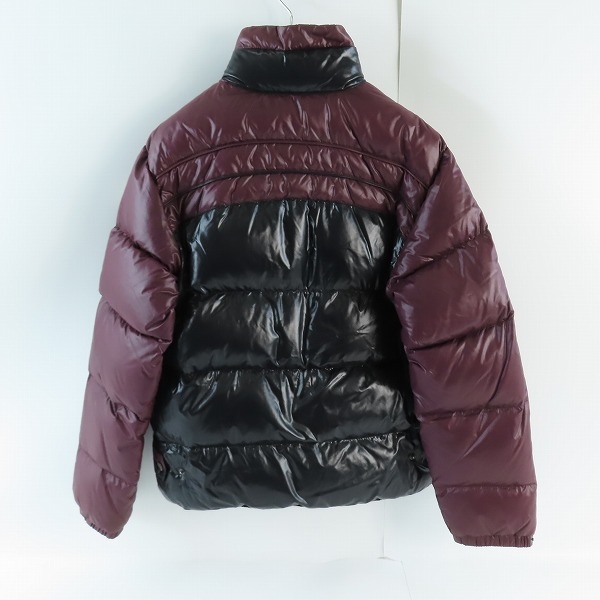 実際に弊社で買取させて頂いたMONCLER/モンクレール SHIPS別注 CAMEROUN/カメルーン ダウンジャケット 41318/50/68950/Z7HJ371/1の画像 1枚目