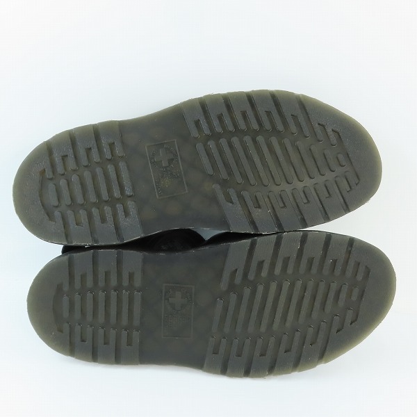 実際に弊社で買取させて頂いたDr.Martens/ドクターマーチン KASSION グルカサンダル UK8 の画像 2枚目