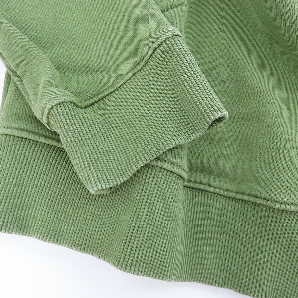 実際に弊社で買取させて頂いたGivenchy Kids/ジバンシイ キッズ ロゴ トレーナー H25273/12+の画像 6枚目