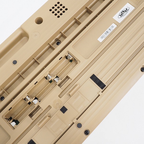 実際に弊社で買取させて頂いた★CASIO/カシオ LK-526 61鍵盤 光ナビゲーション電子キーボード 2022年製 ACアダプター付き【簡易動作確認済】の画像 6枚目