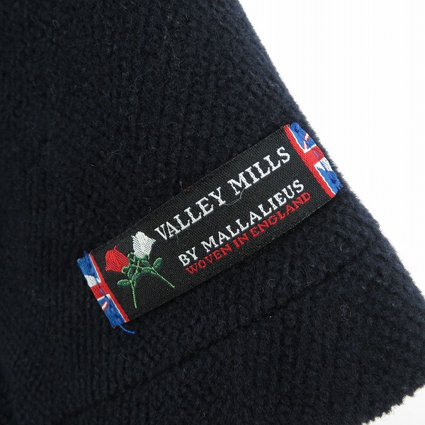 実際に弊社で買取させて頂いたHYSTERIC GLAMOUR/ヒステリックグラマー montgomery別注 ダッフルコート 0234AC06/Sの画像 3枚目