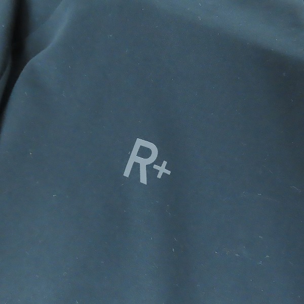 実際に弊社で買取させて頂いた【未使用】canterbury/カンタベリー ラグビーウェア JAPAN Crossover Jacket /ジャージ/R44067JP/3Lの画像 2枚目