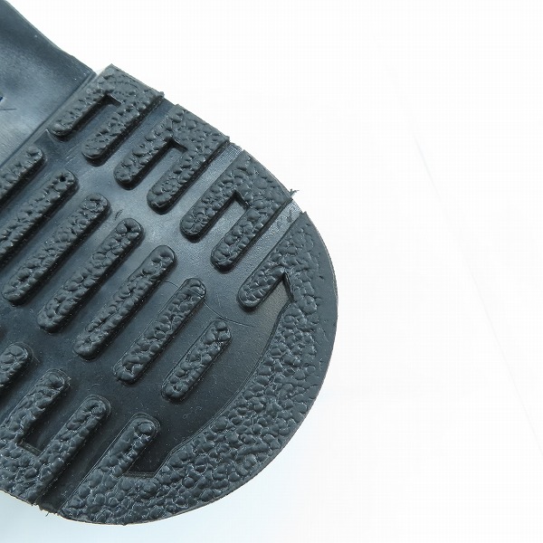 実際に弊社で買取させて頂いたDr.Martens/ドクターマーチン TRAINING SPEC/ドレスシューズ 26271275/UK7の画像 6枚目