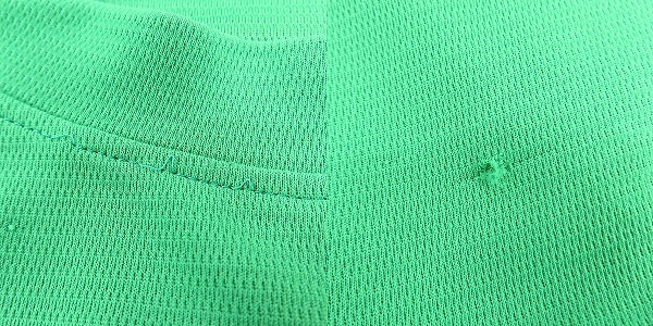 実際に弊社で買取させて頂いたKappa/カッパ 東京ヴェルディ トレーニング Tシャツ/XO の画像 8枚目