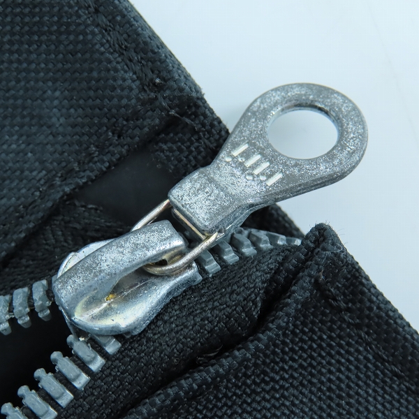 実際に弊社で買取させて頂いたmastermind JAPAN/マスターマインドジャパン スカル レザー切替 トートバッグ MK-BA1-51の画像 6枚目