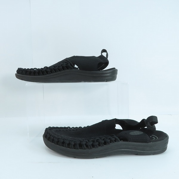 実際に弊社で買取させて頂いたKEEN/キーン UNEEK EVO/ユニーク 1021484/27の画像 3枚目