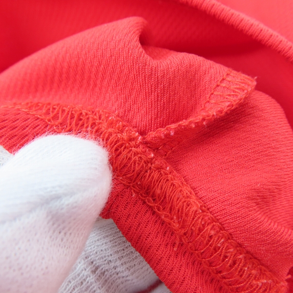 実際に弊社で買取させて頂いたF.C.R.B./F.C.Real Bristol/エフシーレアルブリストル 20SS MULTI COLOR LOGO S/S TOP FCRB-200030 M の画像 6枚目