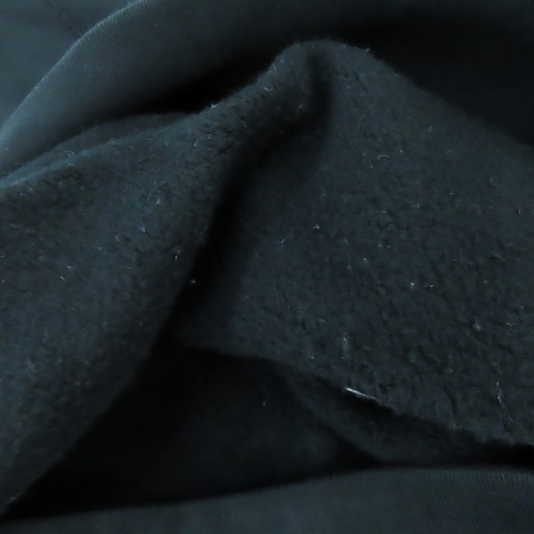 実際に弊社で買取させて頂いたkolor/カラー スウェット コットン 21SCM-T09205 2の画像 6枚目