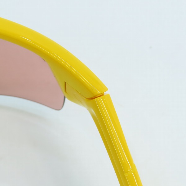 実際に弊社で買取させて頂いたOAKLEY/オークリー RADAR/レーダー サングラス/アイウェアの画像 7枚目