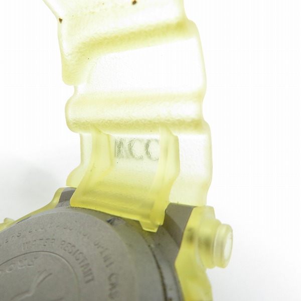 実際に弊社で買取させて頂いた【カスタム/動作未確認】G-SHOCK/Gショック 2代目 FROGMAN フロッグマン DW-8200の画像 6枚目