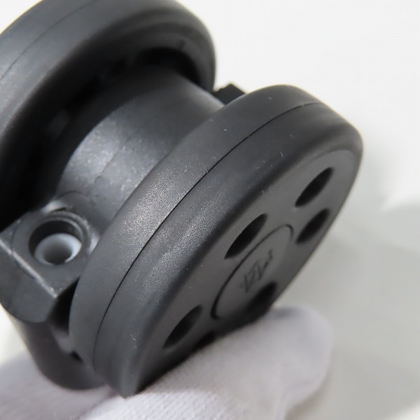 実際に弊社で買取させて頂いたRIMOWA/リモワ ホイール 純正 50mmの画像 4枚目