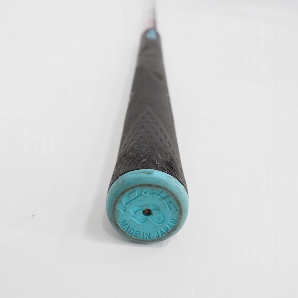 実際に弊社で買取させて頂いた【シャフトのみ】三菱レイヨン Diamana R60 ディアマナ ドライバー/1w用 FLEX-S Titleist/タイトリスト スリーブ付 の画像 8枚目