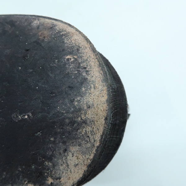 実際に弊社で買取させて頂いたJULIUS/ユリウス ステアリバース バックジップ エンジニアブーツ/3の画像 7枚目