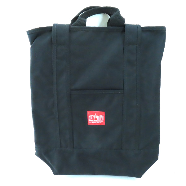 実際に弊社で買取させて頂いたManhattan Portage/マンハッタンポーテージ 2WAY バックパック/ハンドバッグ