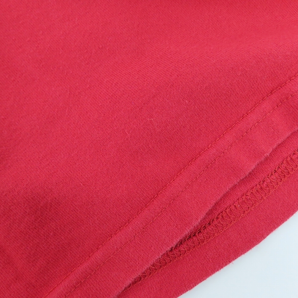 実際に弊社で買取させて頂いたWIND AND SEA×F.C.R.B./ウィンダンシー×エフシーレアルブリストル 19AW FCRB-192121 SUPPORTER TEE FCRB-192121 XLの画像 7枚目