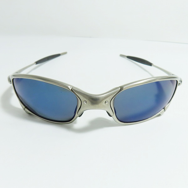 実際に弊社で買取させて頂いたOAKLEY/オークリー JULIET/ジュリエット POLARIZED/ポラライズ アイウェア サングラス