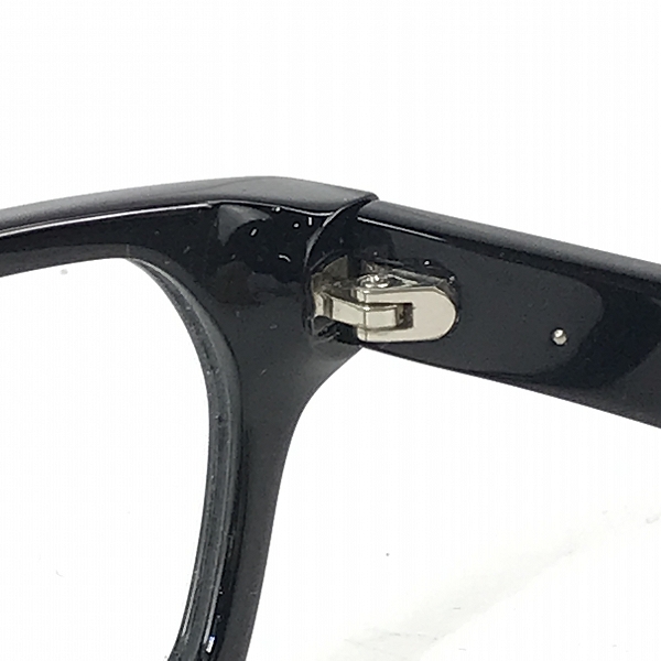 実際に弊社で買取させて頂いた(6)Ray-Ban/レイバン 眼鏡/メガネフレーム/アイウェア/サングラス RB5344-Dの画像 4枚目