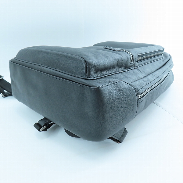 実際に弊社で買取させて頂いたTUMI/トゥミ BRADNER/ブラッドナー バックパック 6302011DPの画像 2枚目