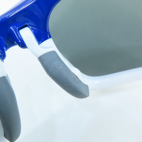 実際に弊社で買取させて頂いたOAKLEY/オークリー JAWBONE/ジョウボーン 偏光レンズ サングラス/アイウェアの画像 8枚目