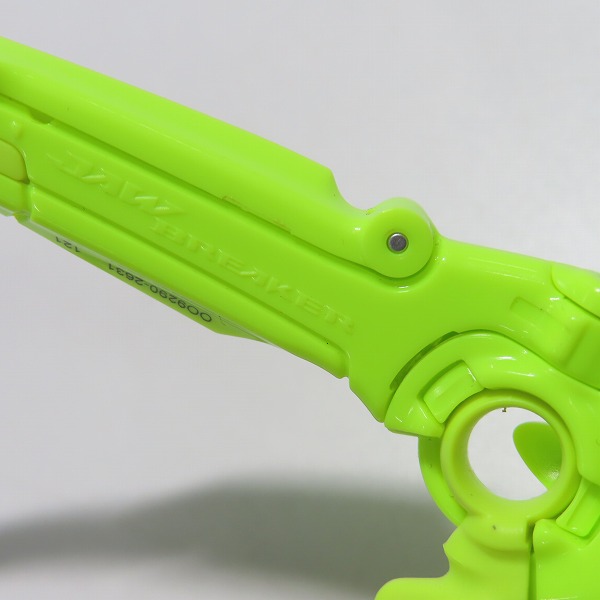 実際に弊社で買取させて頂いたOAKLEY/オークリー JAWBREAKER/ジョーブレイカー アジアンフィット OO9290-2631の画像 5枚目