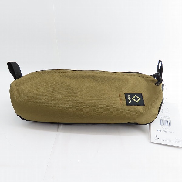 実際に弊社で買取させて頂いた【未使用】Helinox/ヘリノックス タクティカルチェア L コヨーテの画像 7枚目