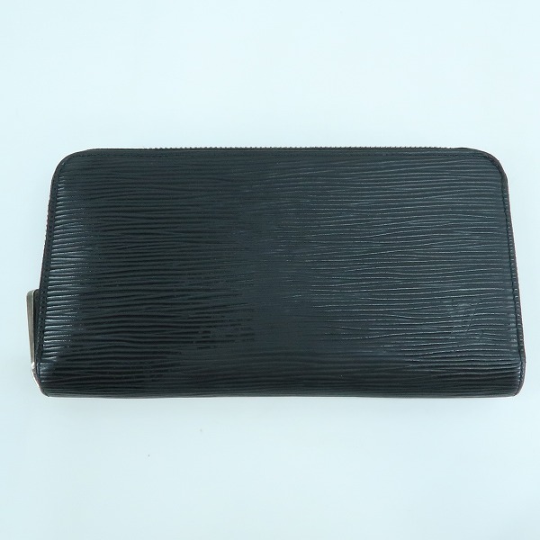 実際に弊社で買取させて頂いたLOUIS VUITTON/ルイヴィトン エピ ラウンドファスナー/ジップ ジッピーウォレット M61857