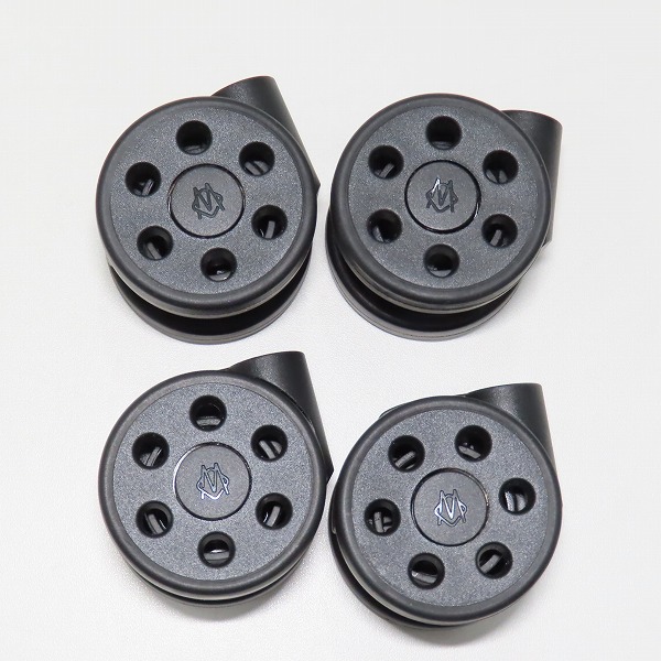 実際に弊社で買取させて頂いたRIMOWA/リモワ ホイール 純正 50mmの画像 1枚目