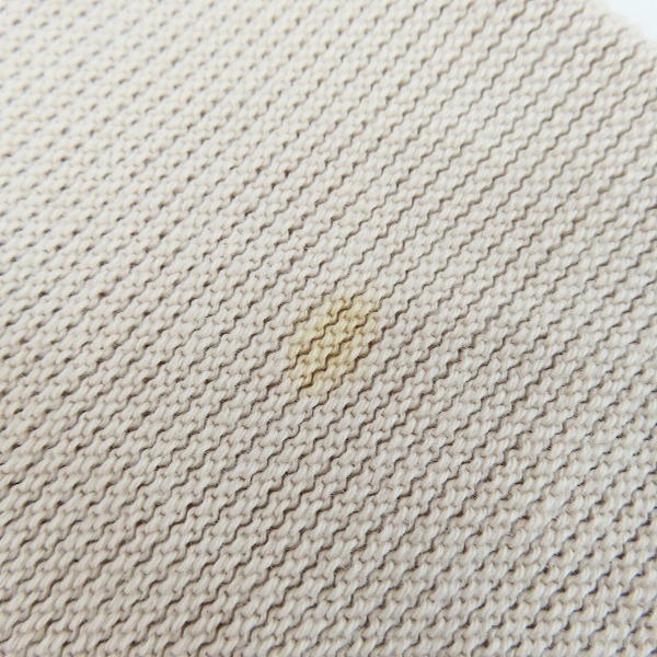 実際に弊社で買取させて頂いたBelstaff/ベルスタッフ  クルーネックニット 71130473 k61n0015/Sの画像 7枚目