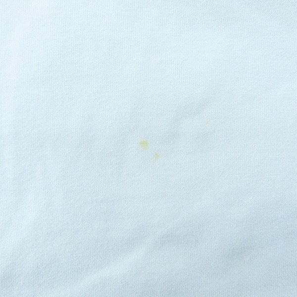 実際に弊社で買取させて頂いたF.C.R.B./F.C.Real Bristol×atomos/エフシーレアルブリストル 22SS L/S BIG LOGO TEAM BAGGY TEE FCRB-220060 Mの画像 5枚目