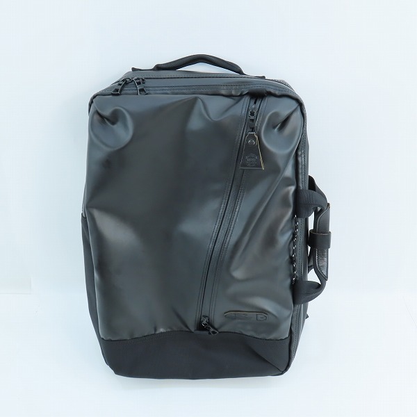 実際に弊社で買取させて頂いたmaster-piece/マスターピース 2WAYバックパック 55548