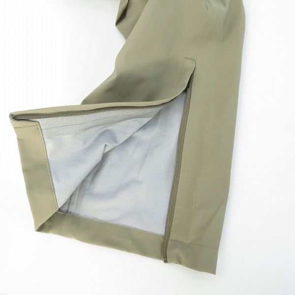 実際に弊社で買取させて頂いたF.C.R.B./F.C.Real Bristol/エフシーレアルブリストル 22SS WARM UP PANTS FCRB-220001 Sの画像 5枚目